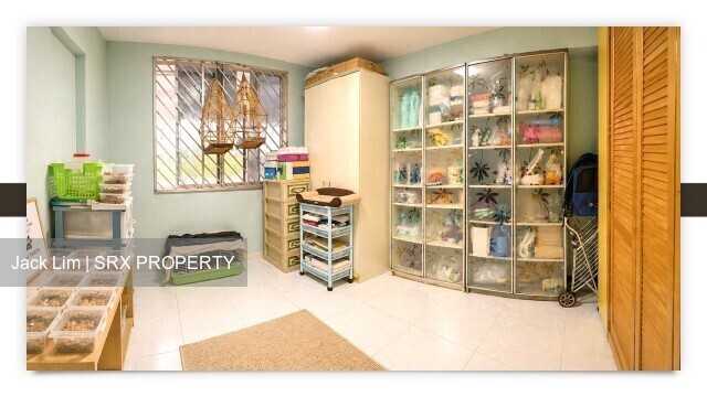 Blk 173 Yishun Avenue 7 (Yishun), HDB 4 Rooms #585746671